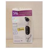 SPA SCIENCES BELLA WET/DRY MICRODERMABRASION + PORE EXTRACTION SYSTEM