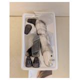 SPA SCIENCES BELLA WET/DRY MICRODERMABRASION + PORE EXTRACTION SYSTEM