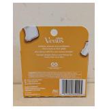 NEW GILLETTE VENUS COCONUT COMFORT GLIDE REPLACEMENT CARTRIDGES 5PK