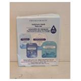 FREEMAN BEAUTY MOISTURE MASK FACE SET 4PK