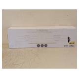 KRISTEN ESS HAIR 2” SOFT BEND CURLING IRON