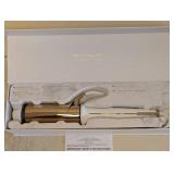 KRISTEN ESS HAIR 2” SOFT BEND CURLING IRON