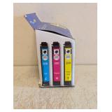 NEW EPSON 200 STANDARD CAPACITY PRINTER INK