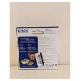 NEW EPSON 702XL HIGH CAPACITY PRINTER INK