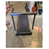 NEW KING SMITH WPPRO TREADMILL