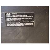 NEW KING SMITH WPPRO TREADMILL