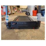 NEW KING SMITH WPPRO TREADMILL
