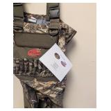 NEW WATERFOWL WADING SYSTEMS BY CADDIS 600 THINSULATE SIZE 7