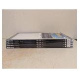 NEW 3M FILTRETE 2500 16x25x1 FILTERS 4PK