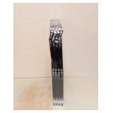 NEW 3M FILTRETE 2500 16x25x1 FILTERS 4PK