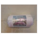 NEW DREAM FACTORY COMPLETE TWIN BED SET PINK