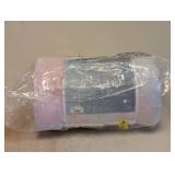 NEW DREAM FACTORY COMPLETE TWIN BED SET PINK
