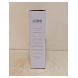 NEW PURE ENRICHMENT ULTRA WIDE MICROPLUSH HEATING PAD