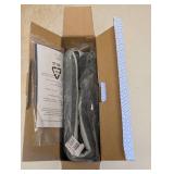 NEW PURE ENRICHMENT ULTRA WIDE MICROPLUSH HEATING PAD