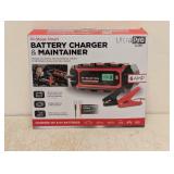 NEW ULTRA PRO ELITE 10-STAGE SMART BATTERY CHARGER & MAINTAINER