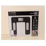 NEW TAYLOR BODY COMPOSITION SCALE