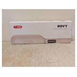 NEW TYMO ROVY WAVE CURLING IRON