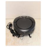 GPX BC112B PORTABLE CD BOOMBOX