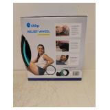 NEW CHIRP RELIEF WHEEL BACK & NECK PAIN SET