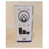 NEW CHIRP RELIEF WHEEL BACK & NECK PAIN SET
