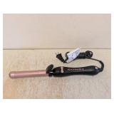BEACHWAVER B1 ROTATING CURLING IRON