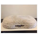 NEW KIRKLAND SIGNATURE PET BED CREAM