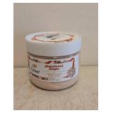 NEW DOVE GINGERBREAD DELIGHT BODY SCRUB