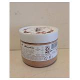 NEW DOVE HOT COCOA SWIRL BODY SCRUB