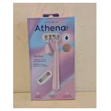 NEW ATHENA CLUB THE RAZOR KIT