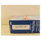 NEW CREST 3D WHITESTRIPS 6PK