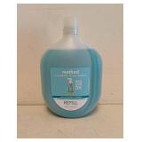 NEW METHOD FOAMING HAND WASH REFILL