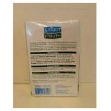 NEW SMART MOUTH ORIGINAL ZINC ACTIVATED BREATH RINSE 10PK