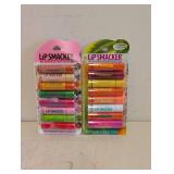 (2) LIP SMACKER 8PK