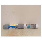 NEW DUCK SLIP RESISTANT BATH MAT/EASY LINER