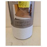 NEW DUCK SLIP RESISTANT BATH MAT/EASY LINER