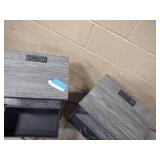 matching night stands