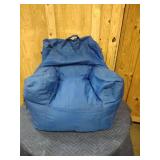 bean bag chair