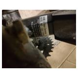 genesis incline shimano