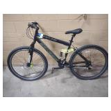 genesis incline shimano