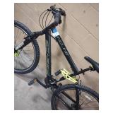 genesis incline shimano