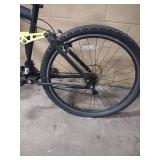 genesis incline shimano