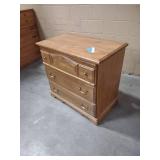 3 drawer dresser