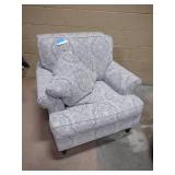 Arm chair