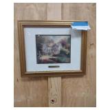 home is where the heart is