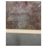 Minneapolis cityscape print and picture