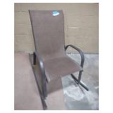 patio rocker