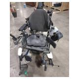 motion concepts storm series torque 3 wheelchair