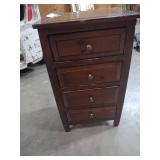 4 drawer cabinet