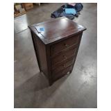 4 drawer cabinet