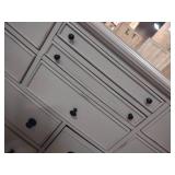 Wooden Dresser